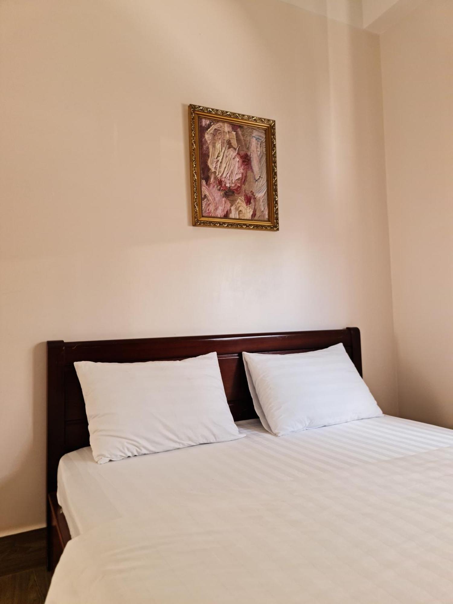 Minh Trang Motel チャウドック 部屋 写真