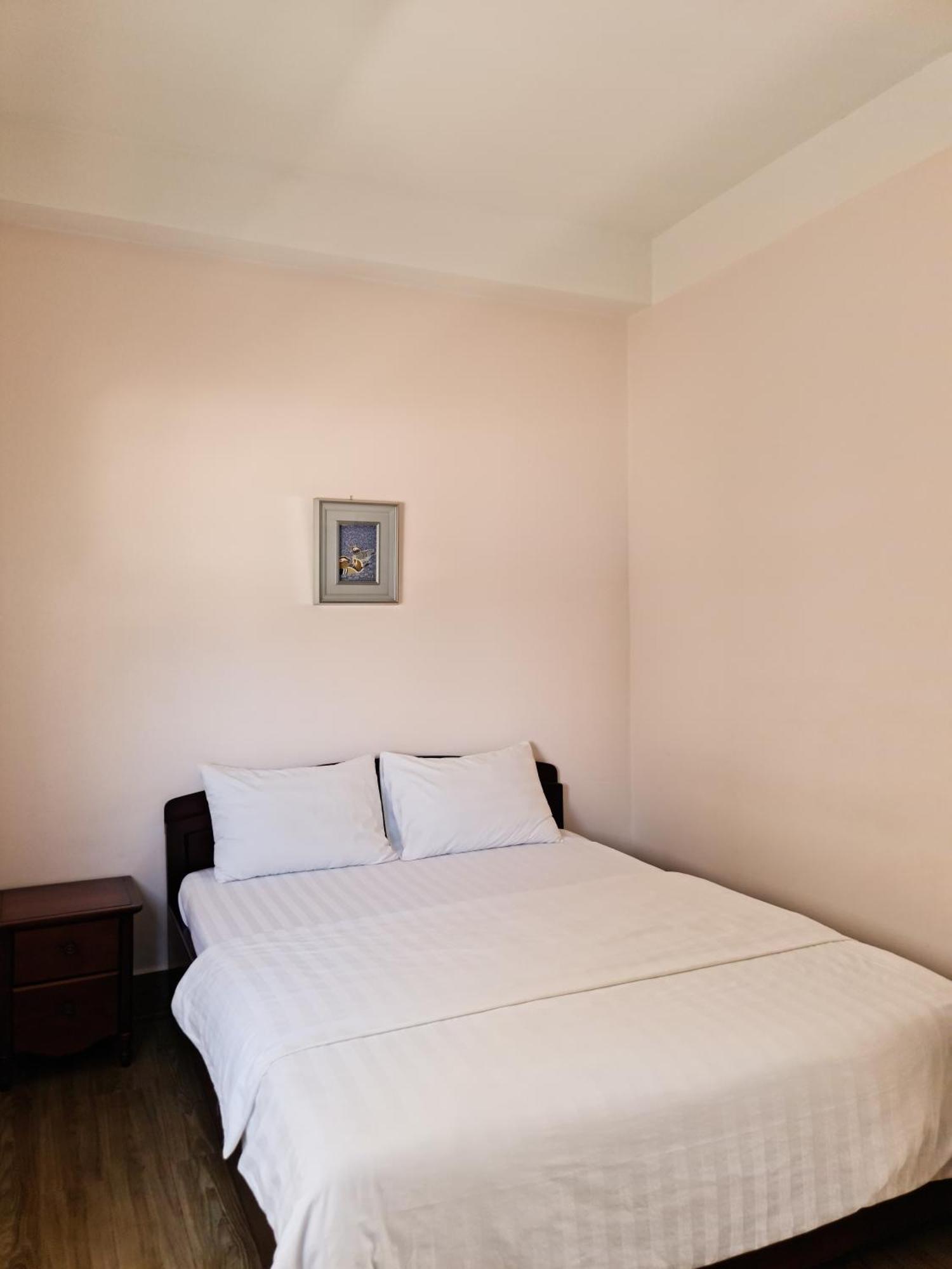 Minh Trang Motel チャウドック 部屋 写真