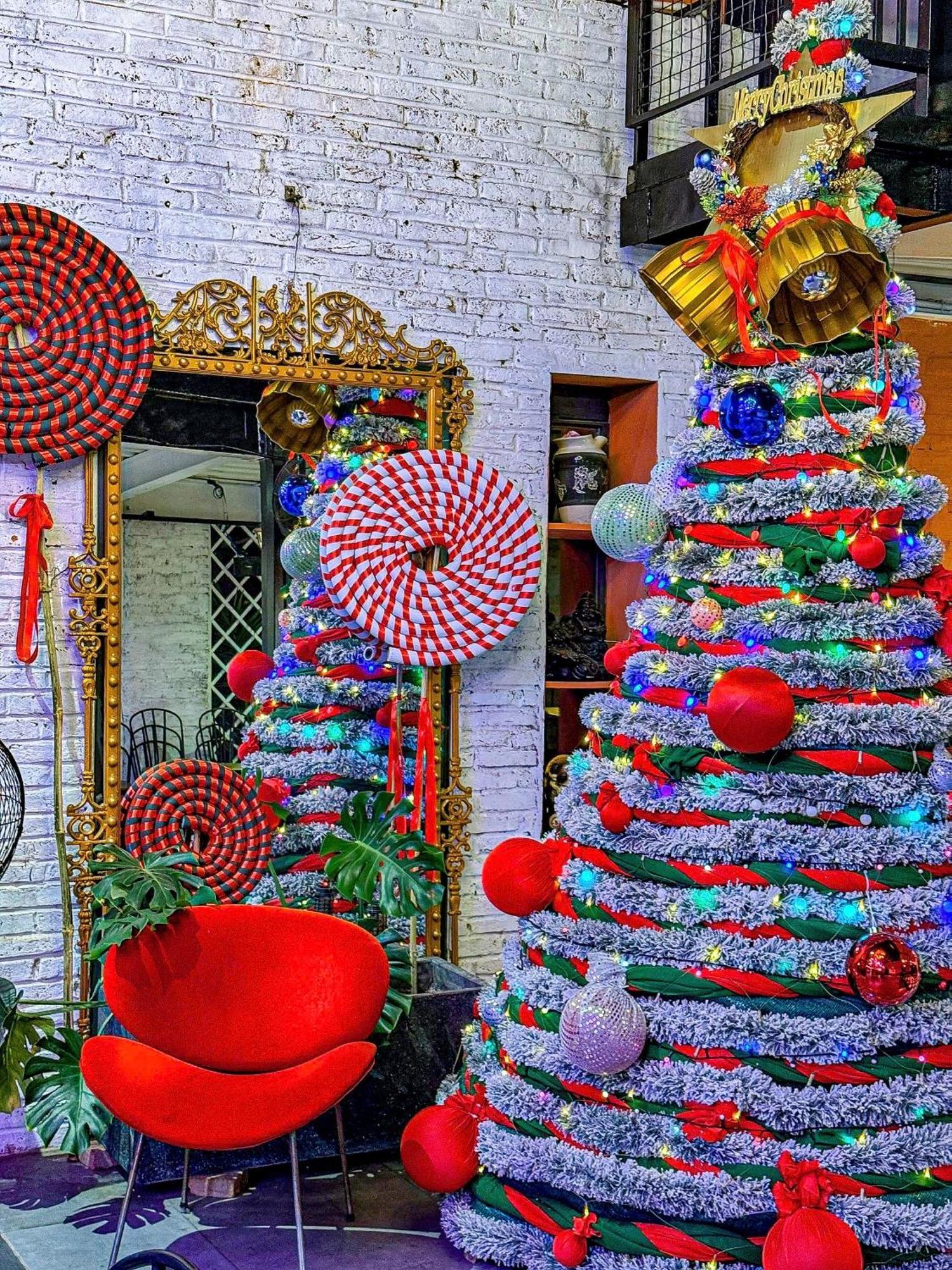 Minh Trang Motel チャウドック エクステリア 写真